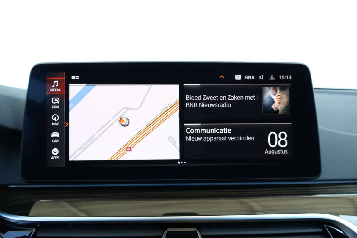 530e Business Edition Plus | SoH 92% | M-Sport Pakket | Trekhaak | Harman Kardon | Stuur & Stoelverwarming | Head-Up | Sportstoelen | Laserlight | Active Cruise |