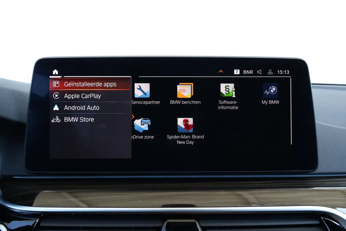 530e Business Edition Plus | SoH 92% | M-Sport Pakket | Trekhaak | Harman Kardon | Stuur & Stoelverwarming | Head-Up | Sportstoelen | Laserlight | Active Cruise |