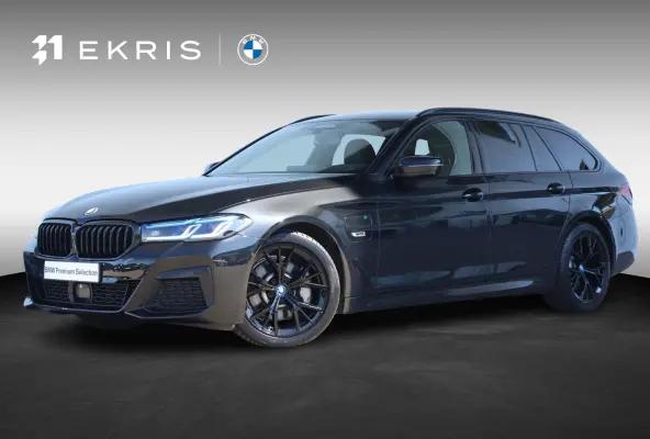 530e Business Edition Plus | SoH 92% | M-Sport Pakket | Trekhaak | Harman Kardon | Stuur & Stoelverwarming | Head-Up | Sportstoelen | Laserlight | Active Cruise |