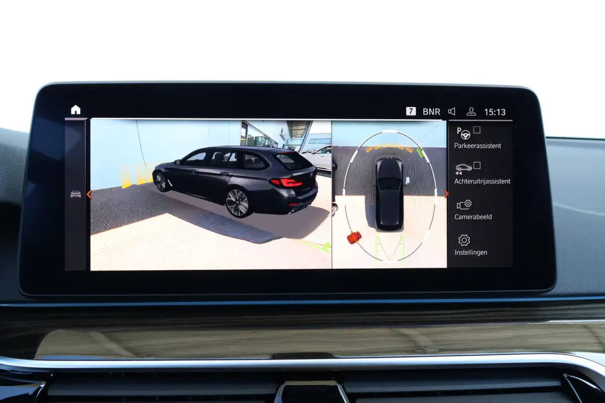 530e Business Edition Plus | SoH 92% | M-Sport Pakket | Trekhaak | Harman Kardon | Stuur & Stoelverwarming | Head-Up | Sportstoelen | Laserlight | Active Cruise |