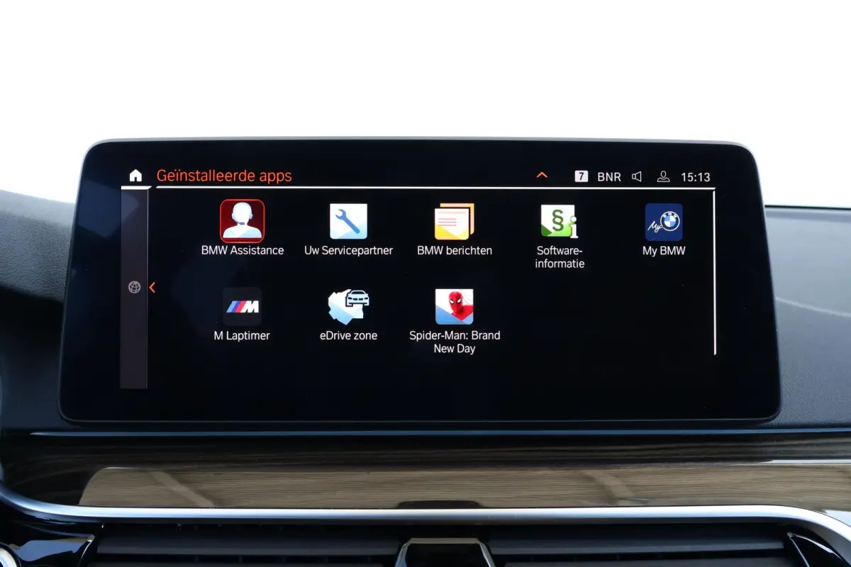 530e Business Edition Plus | SoH 92% | M-Sport Pakket | Trekhaak | Harman Kardon | Stuur & Stoelverwarming | Head-Up | Sportstoelen | Laserlight | Active Cruise |