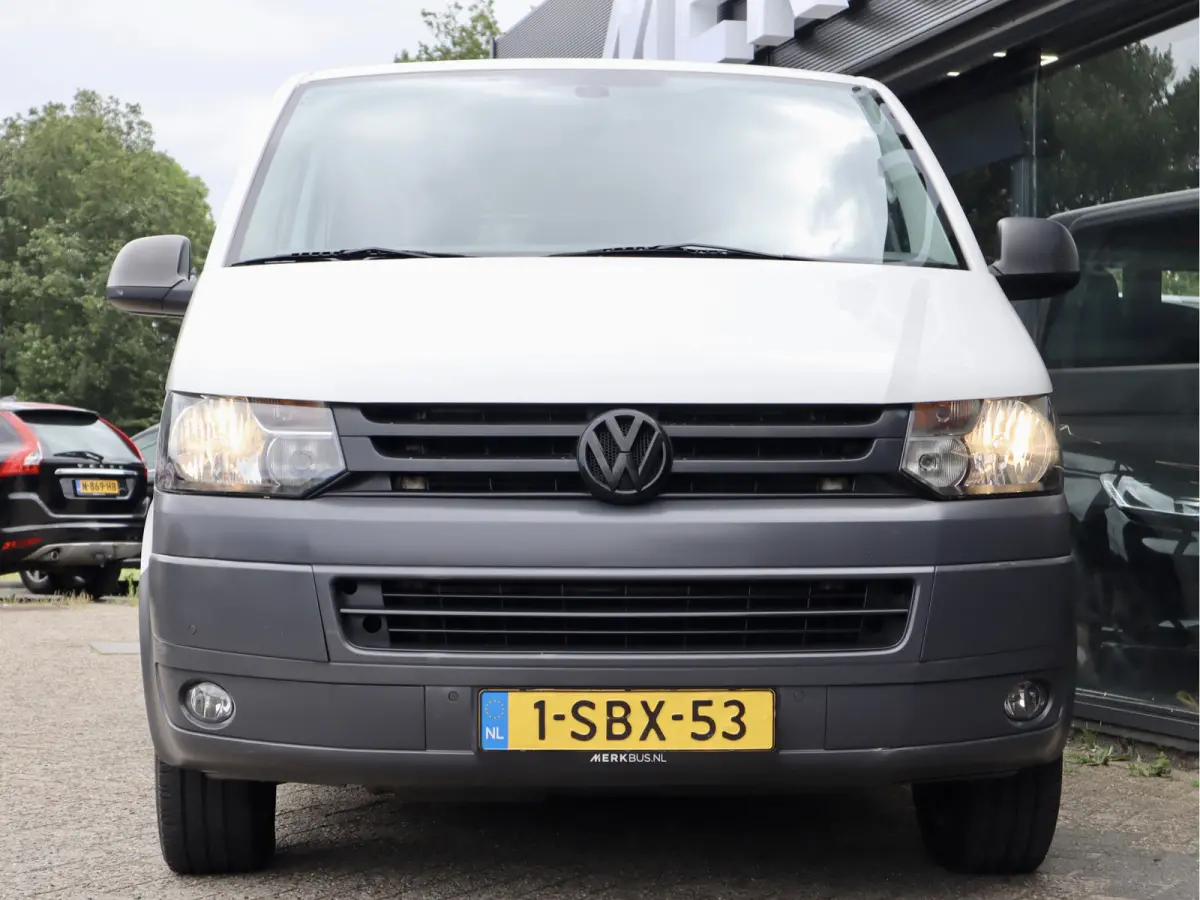 2.0 TDI DSG 8 PERSOONS