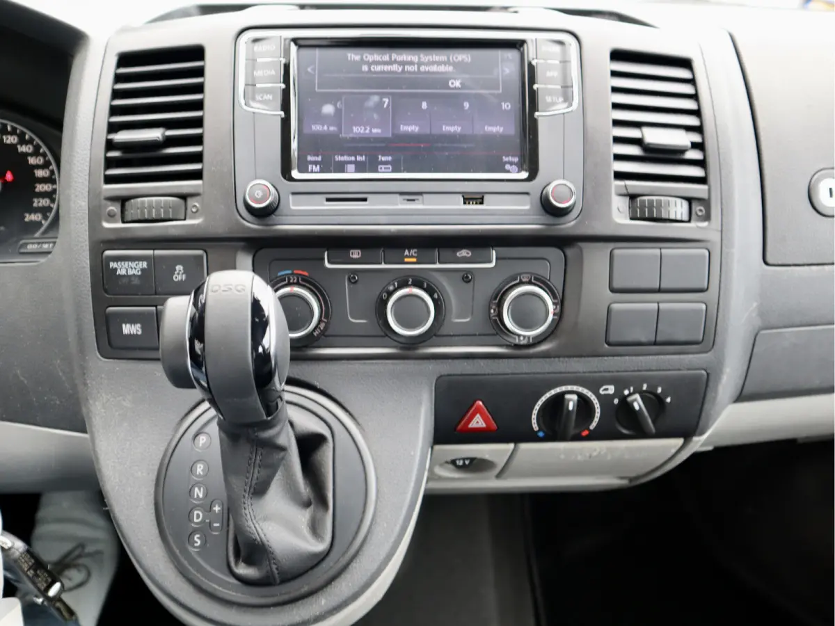 2.0 TDI DSG 8 PERSOONS