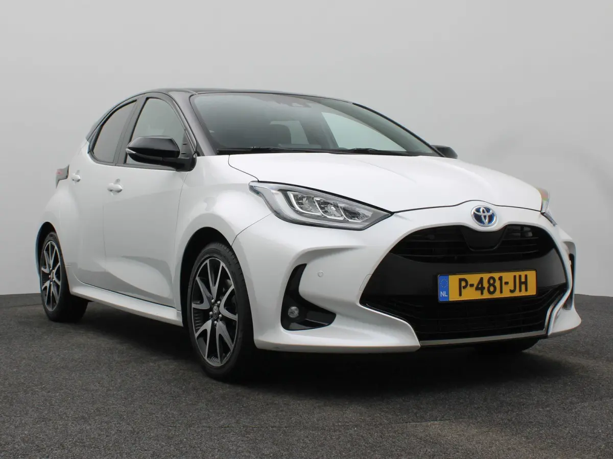 1.5 Hybrid Executive | Keyless Entry | Parkeercamera | Navigatie | CarPlay |