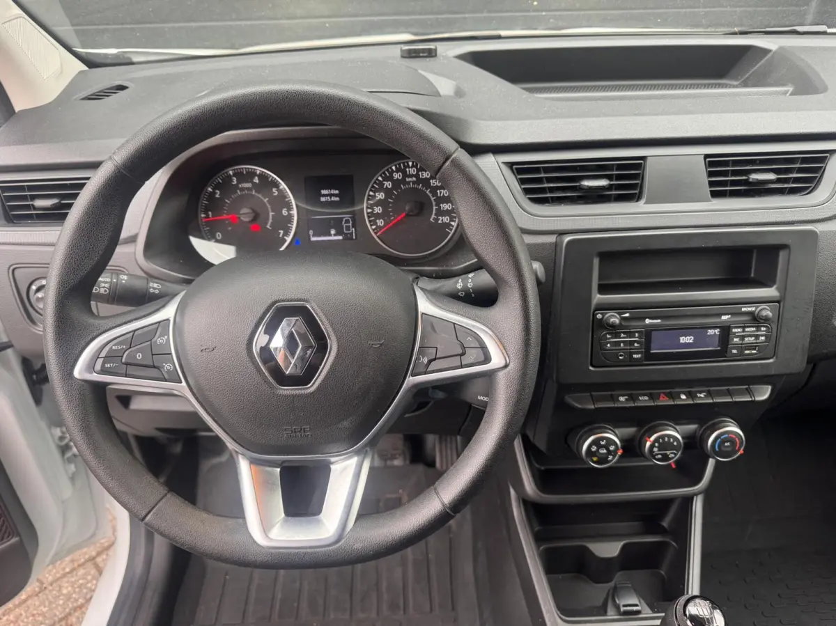 1.5 dCi 75 Generique