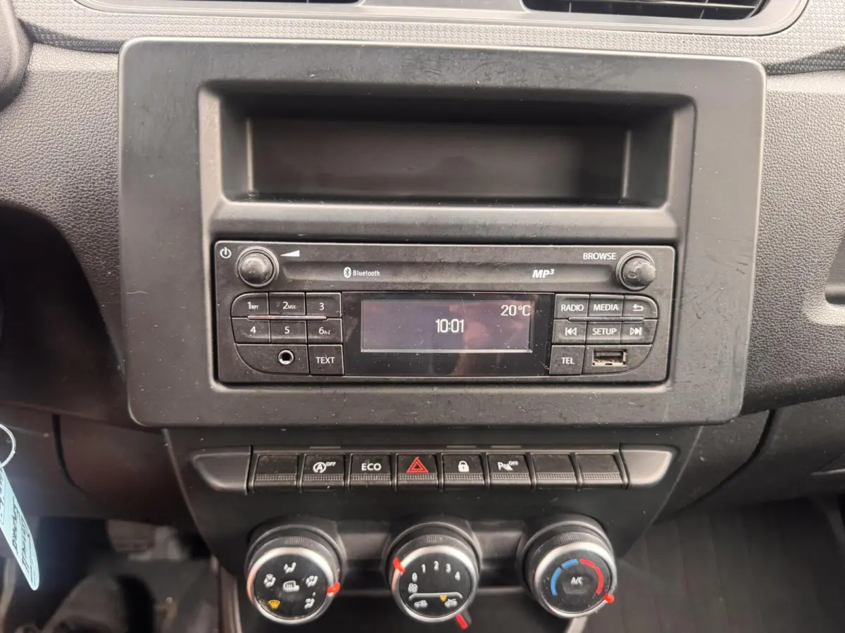 1.5 dCi 75 Generique