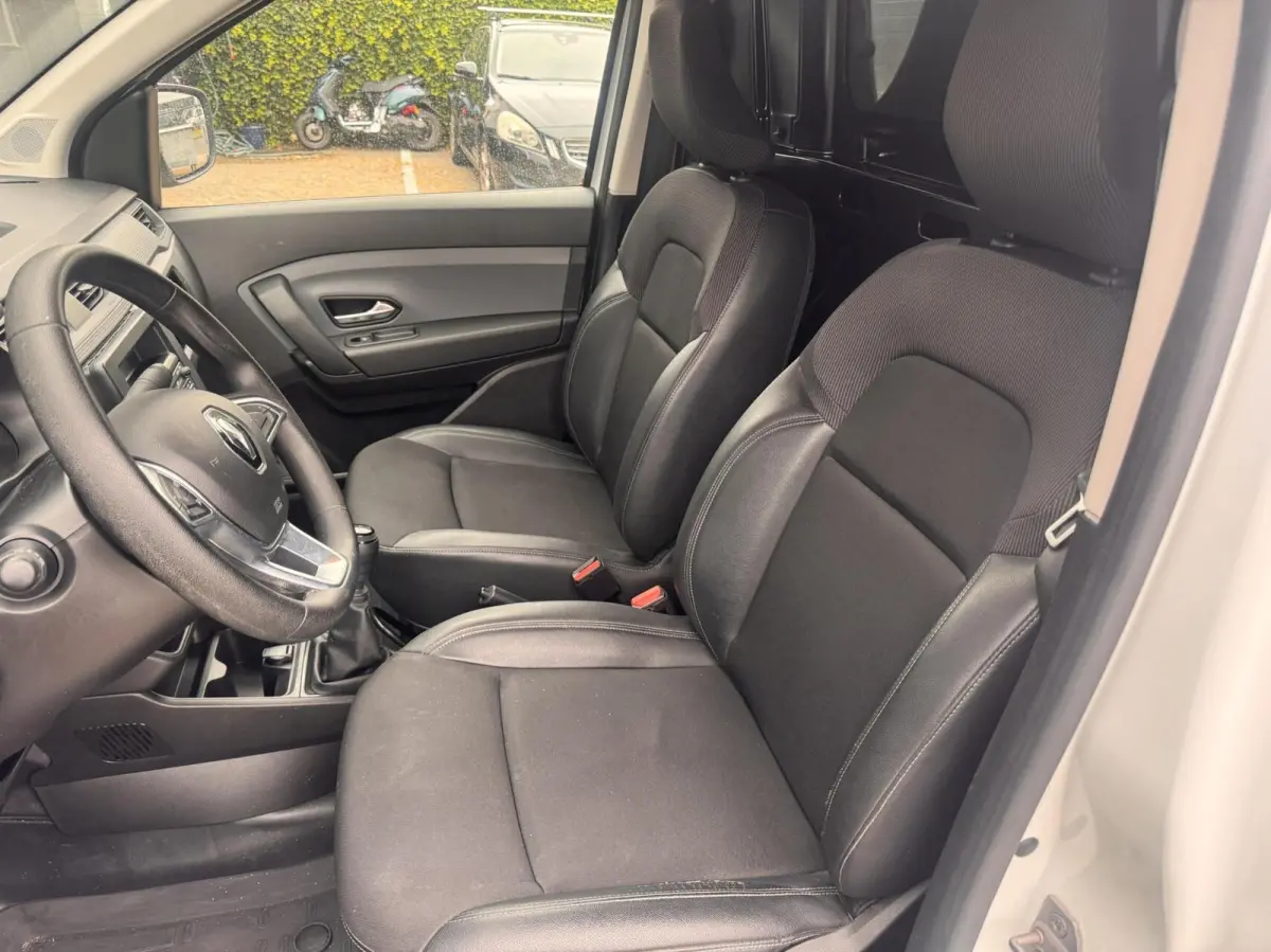 1.5 dCi 75 Generique