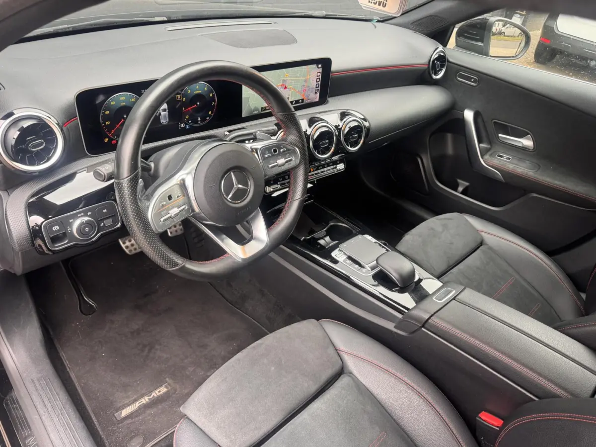 180 Business Solution AMG