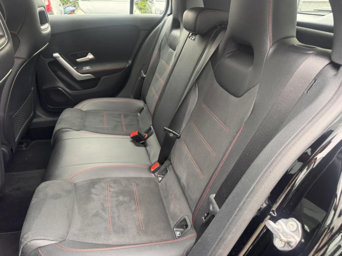 180 Business Solution AMG