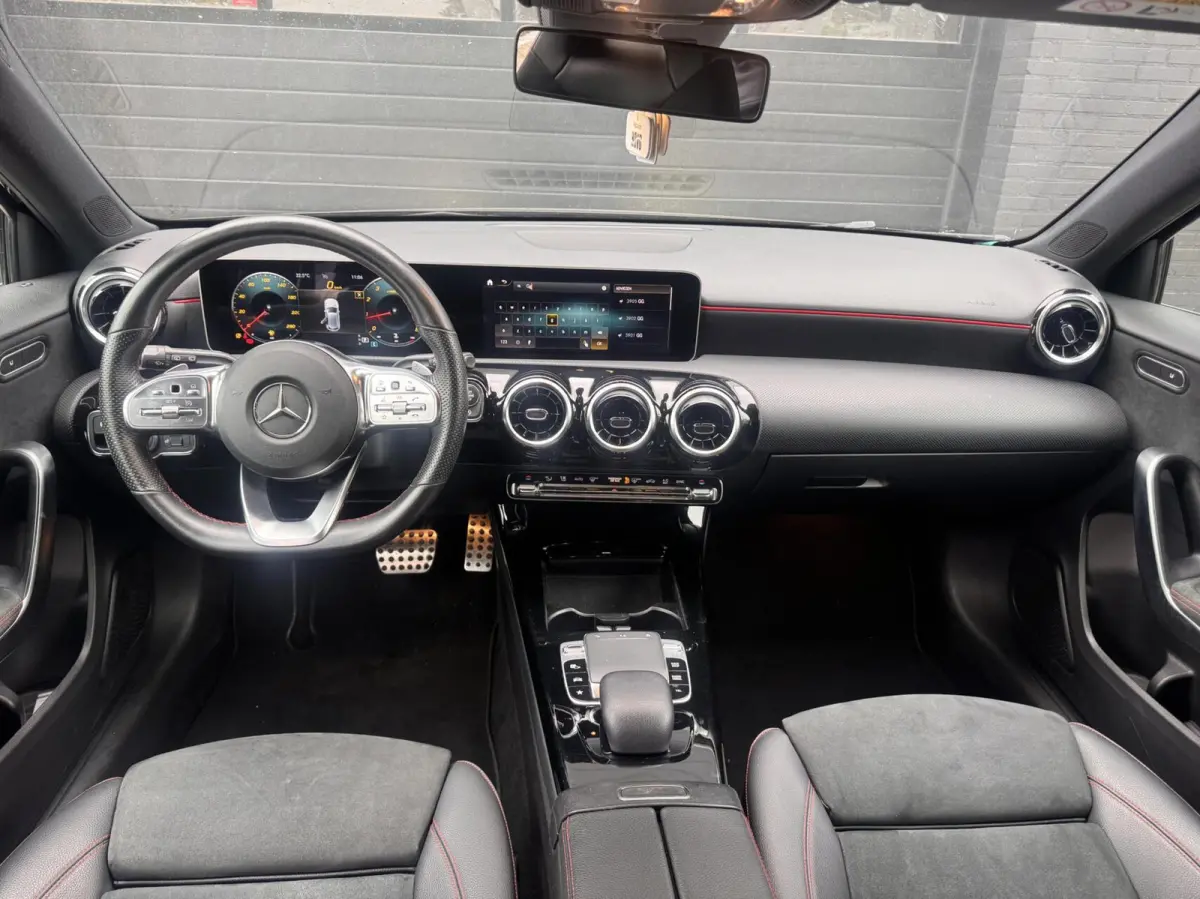 180 Business Solution AMG