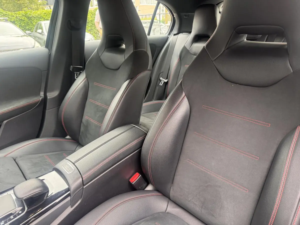 180 Business Solution AMG