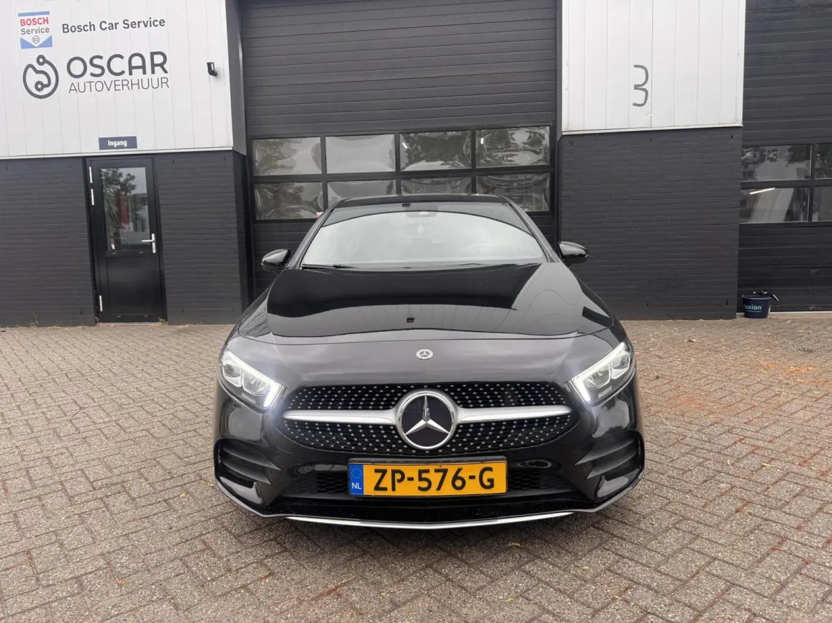 180 Business Solution AMG