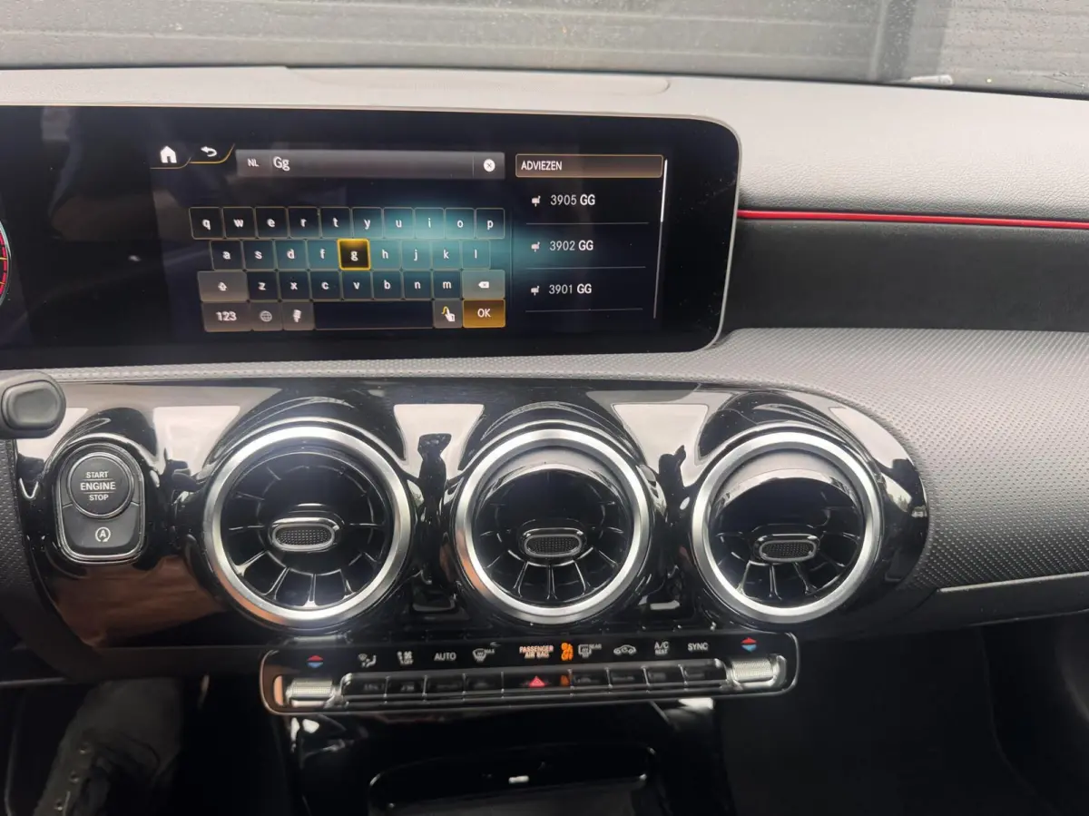 180 Business Solution AMG