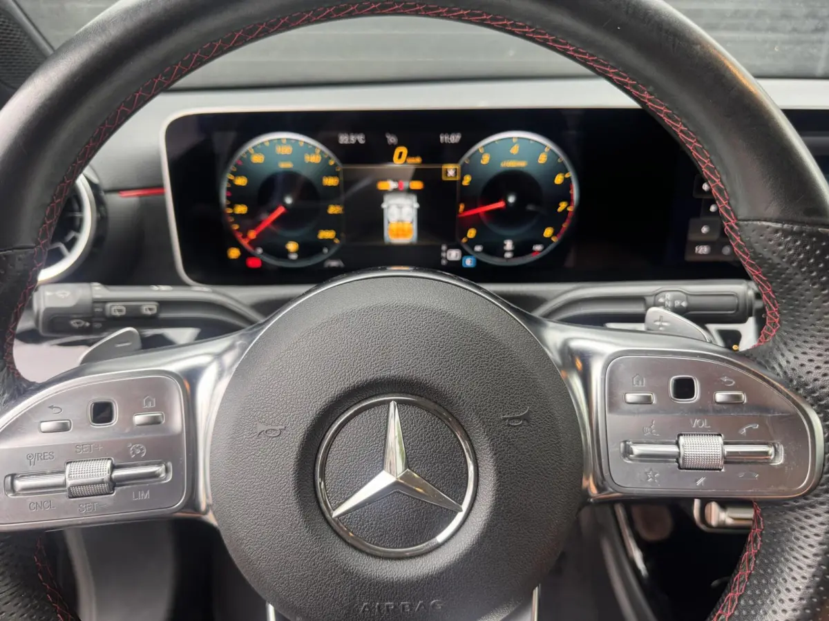 180 Business Solution AMG
