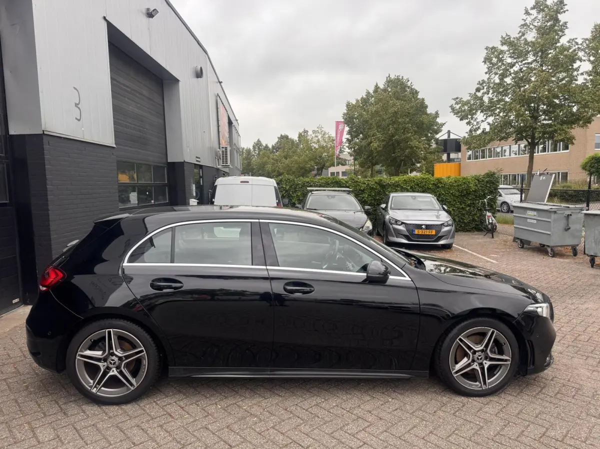 180 Business Solution AMG