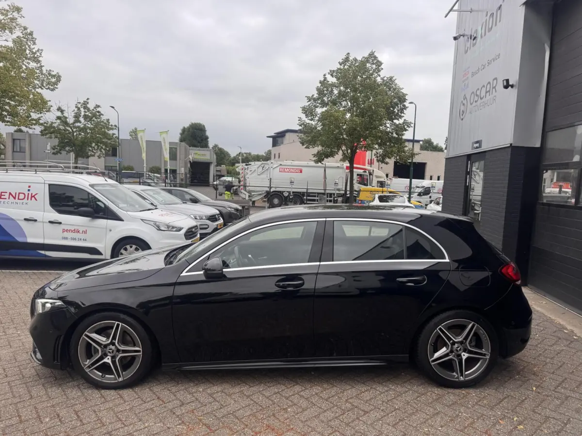 180 Business Solution AMG