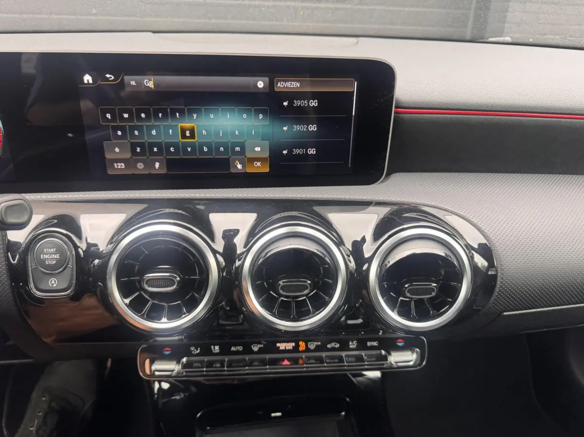 180 Business Solution AMG
