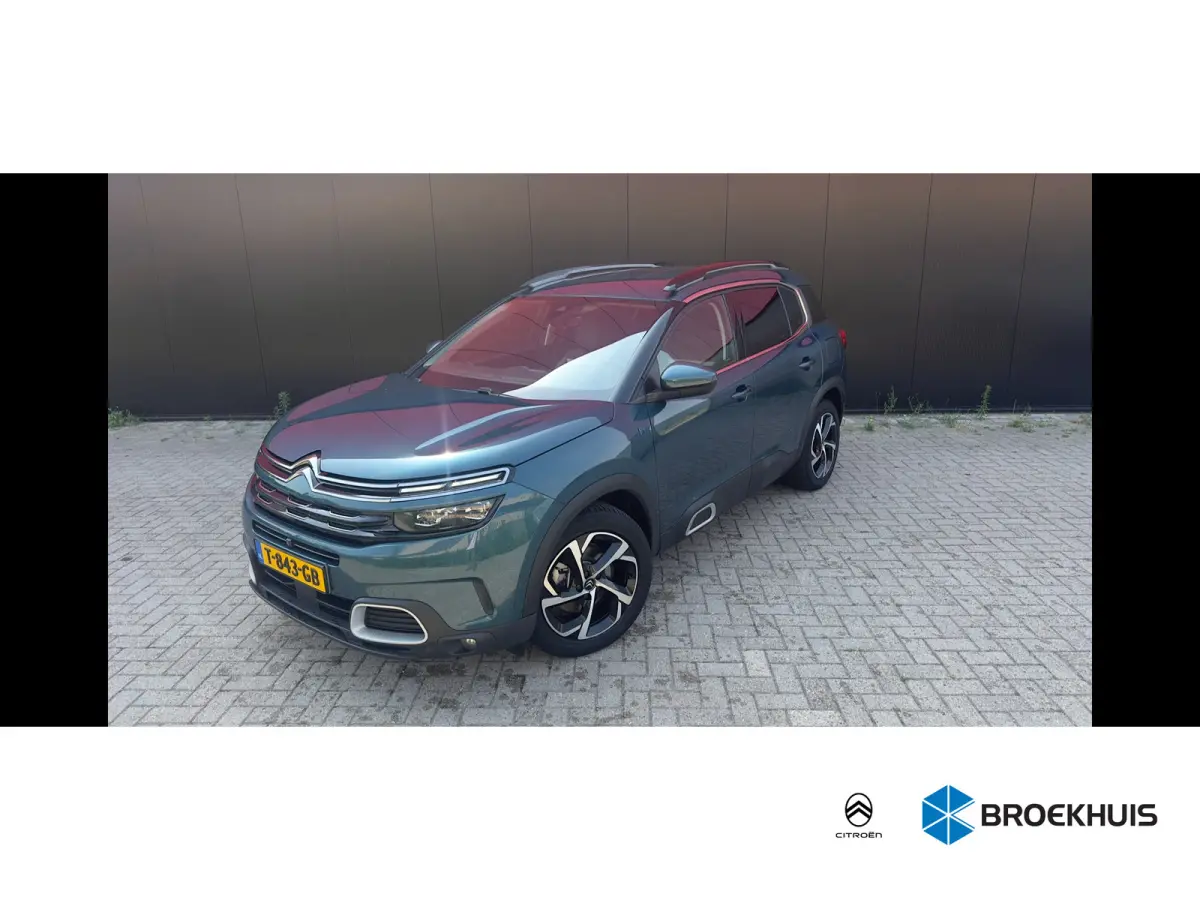 1.6 Plug-in Hybrid 225 Business Plus | Apple Carplay / Android Auto | Cruise Control | Adaptieve Lane Assist | Climate Control | Parkeersensoren Voor en Achter | Navigatie | Keyless Entry | 