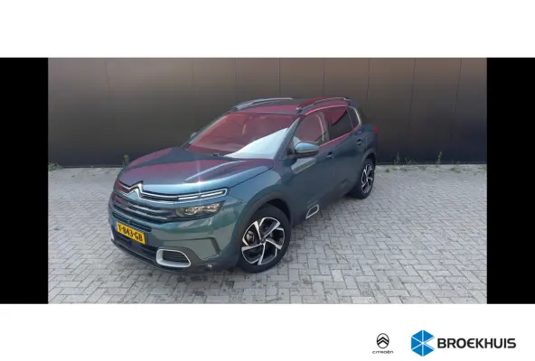 1.6 Plug-in Hybrid 225 Business Plus | Apple Carplay / Android Auto | Cruise Control | Adaptieve Lane Assist | Climate Control | Parkeersensoren Voor en Achter | Navigatie | Keyless Entry | 