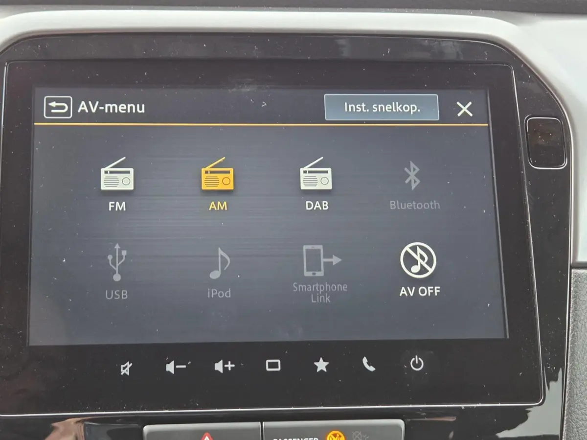 1.4 Boosterjet Smart Hybrid Select|Vol Automaat|Tot 10 jaar garantie|