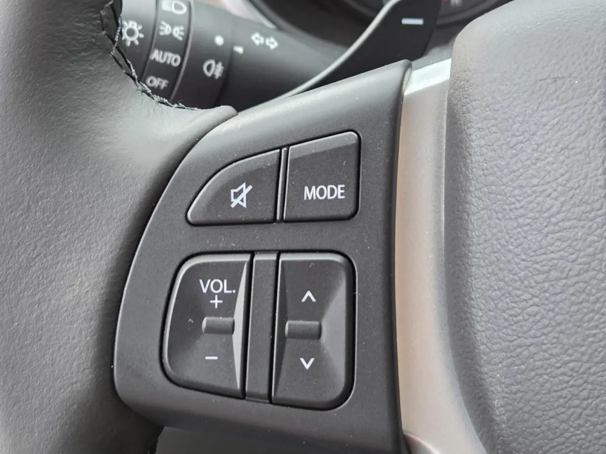 1.4 Boosterjet Smart Hybrid Select|Vol Automaat|Tot 10 jaar garantie|