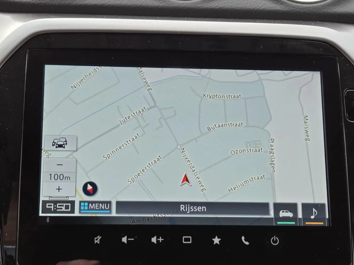 1.4 Boosterjet Smart Hybrid Select|Vol Automaat|Tot 10 jaar garantie|