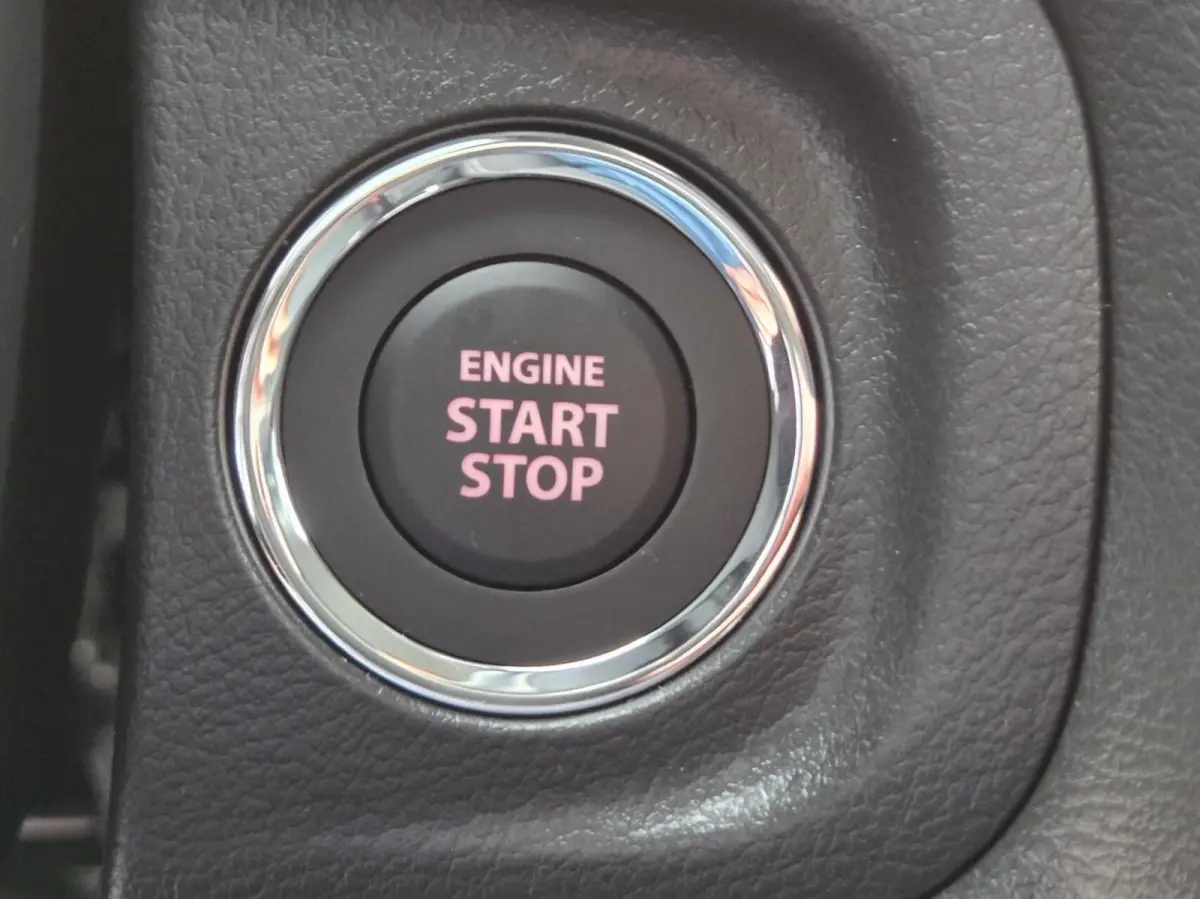 1.4 Boosterjet Smart Hybrid Select|Vol Automaat|Tot 10 jaar garantie|