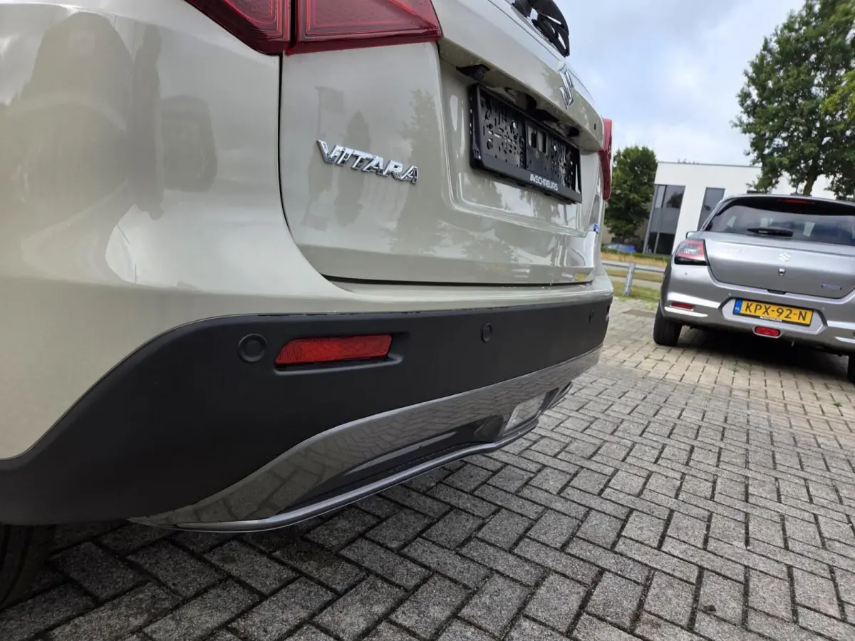 1.4 Boosterjet Smart Hybrid Select|Vol Automaat|Tot 10 jaar garantie|