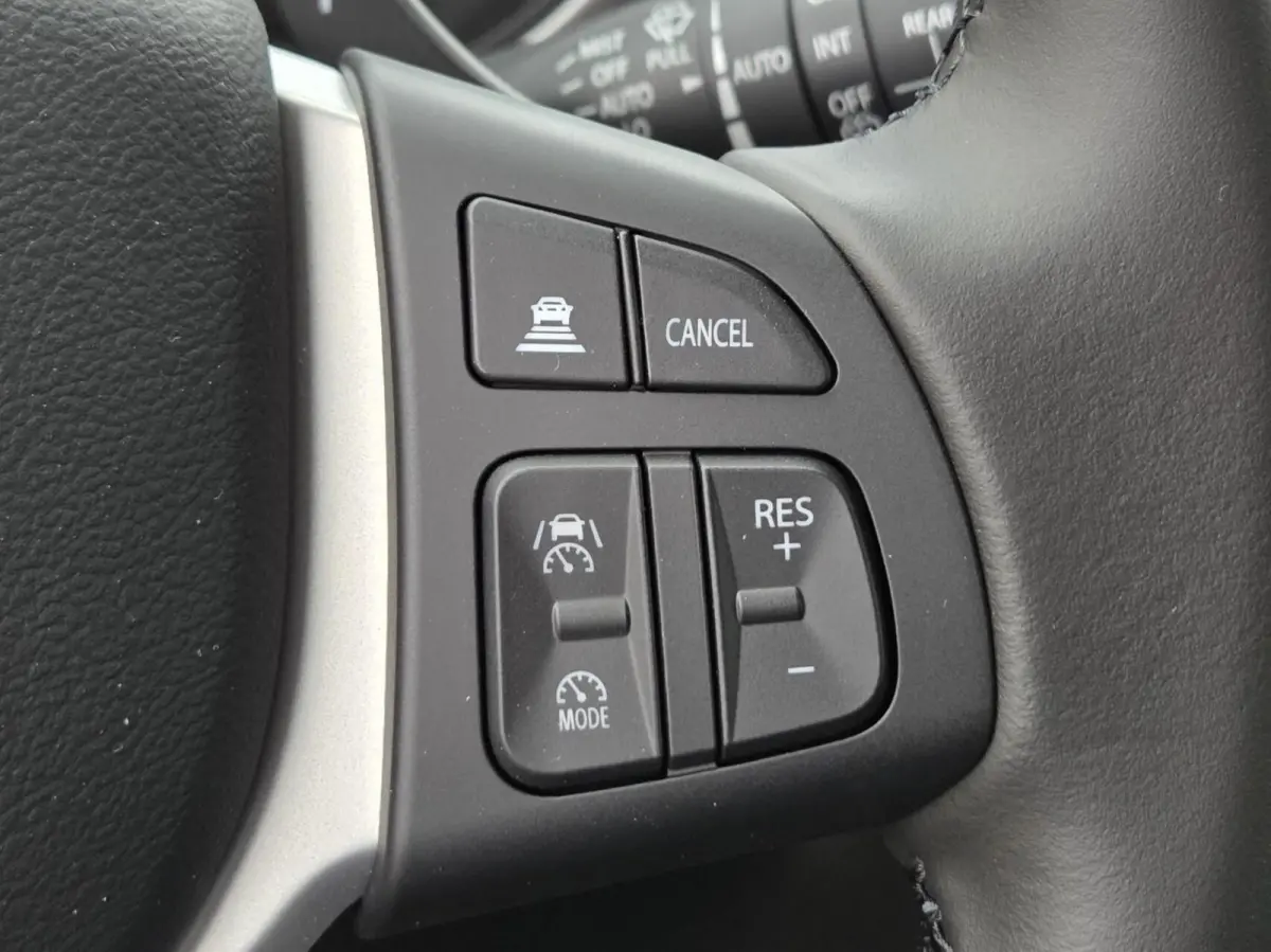 1.4 Boosterjet Smart Hybrid Select|Vol Automaat|Tot 10 jaar garantie|