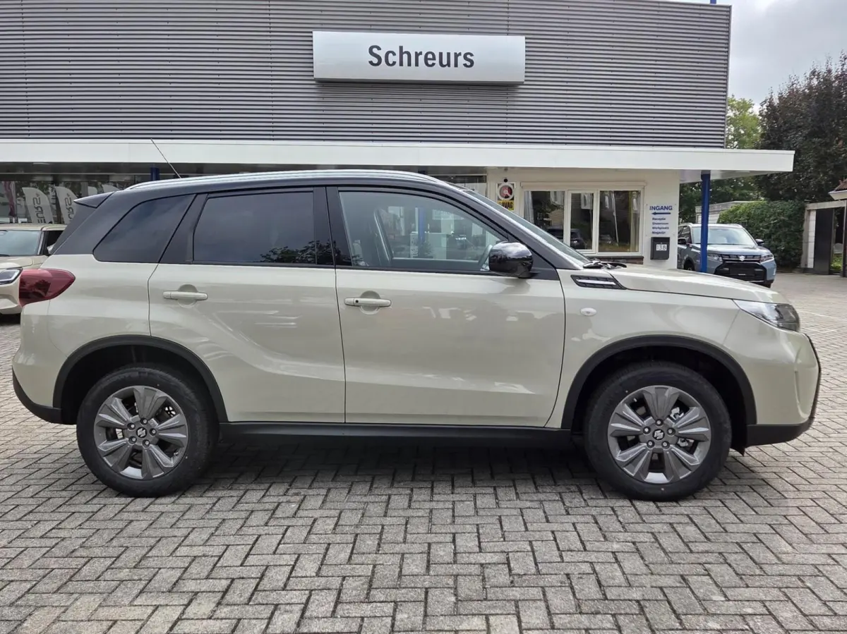 1.4 Boosterjet Smart Hybrid Select|Vol Automaat|Tot 10 jaar garantie|