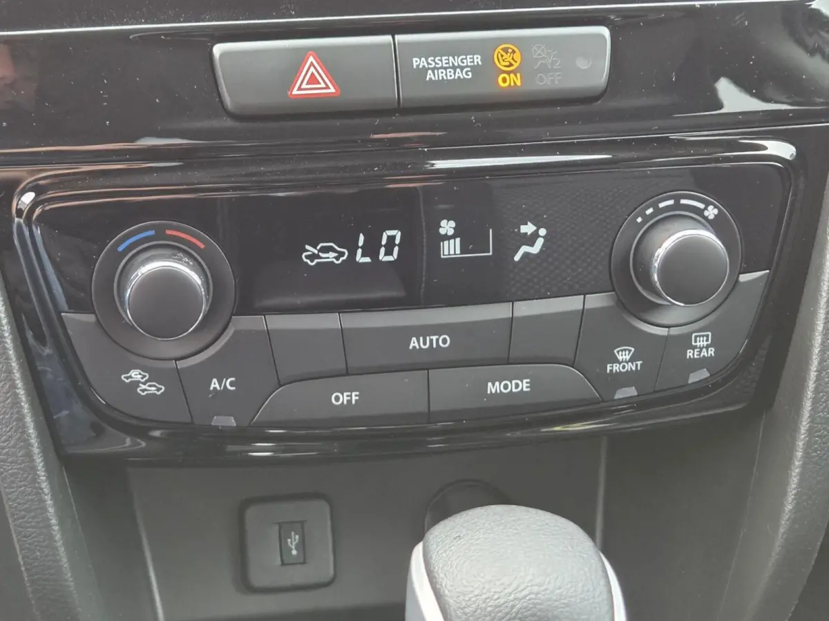 1.4 Boosterjet Smart Hybrid Select|Vol Automaat|Tot 10 jaar garantie|