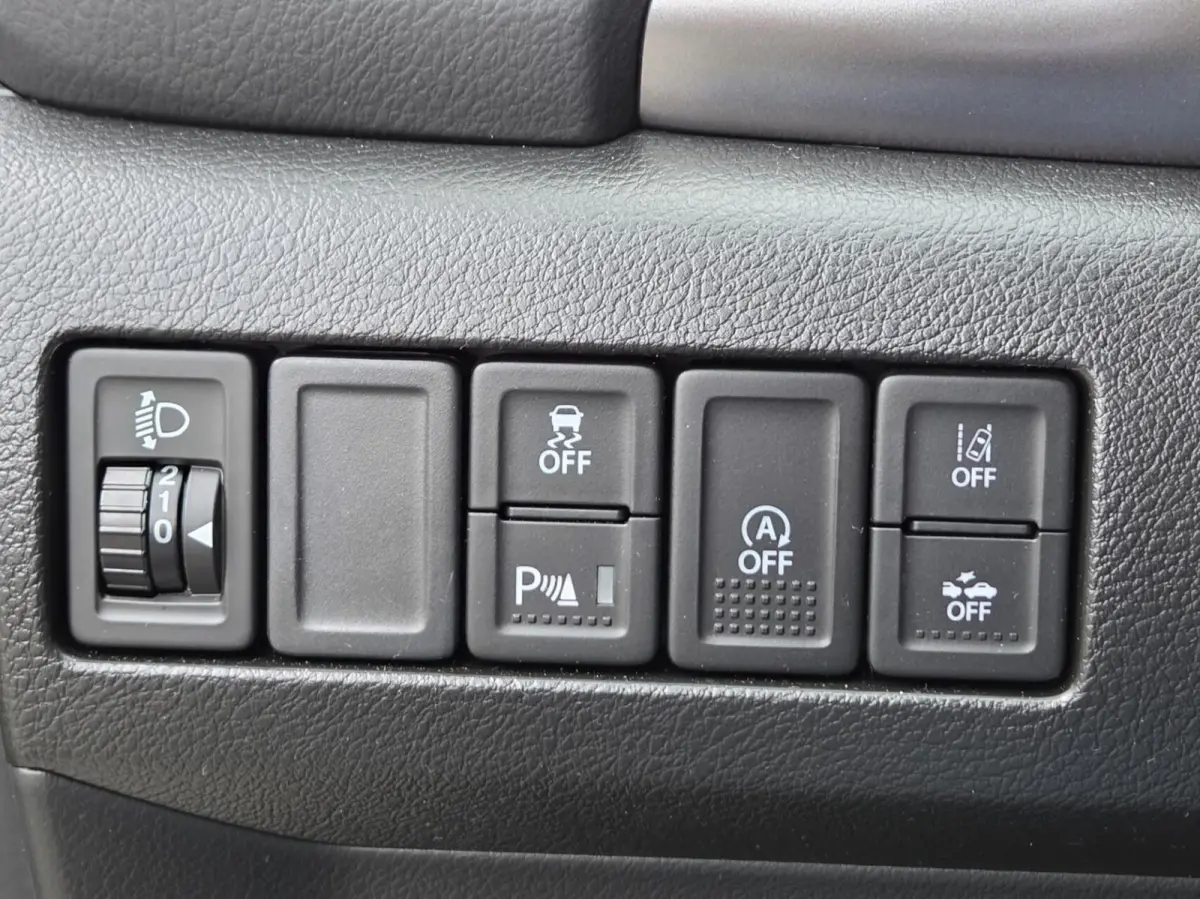1.4 Boosterjet Smart Hybrid Select|Vol Automaat|Tot 10 jaar garantie|