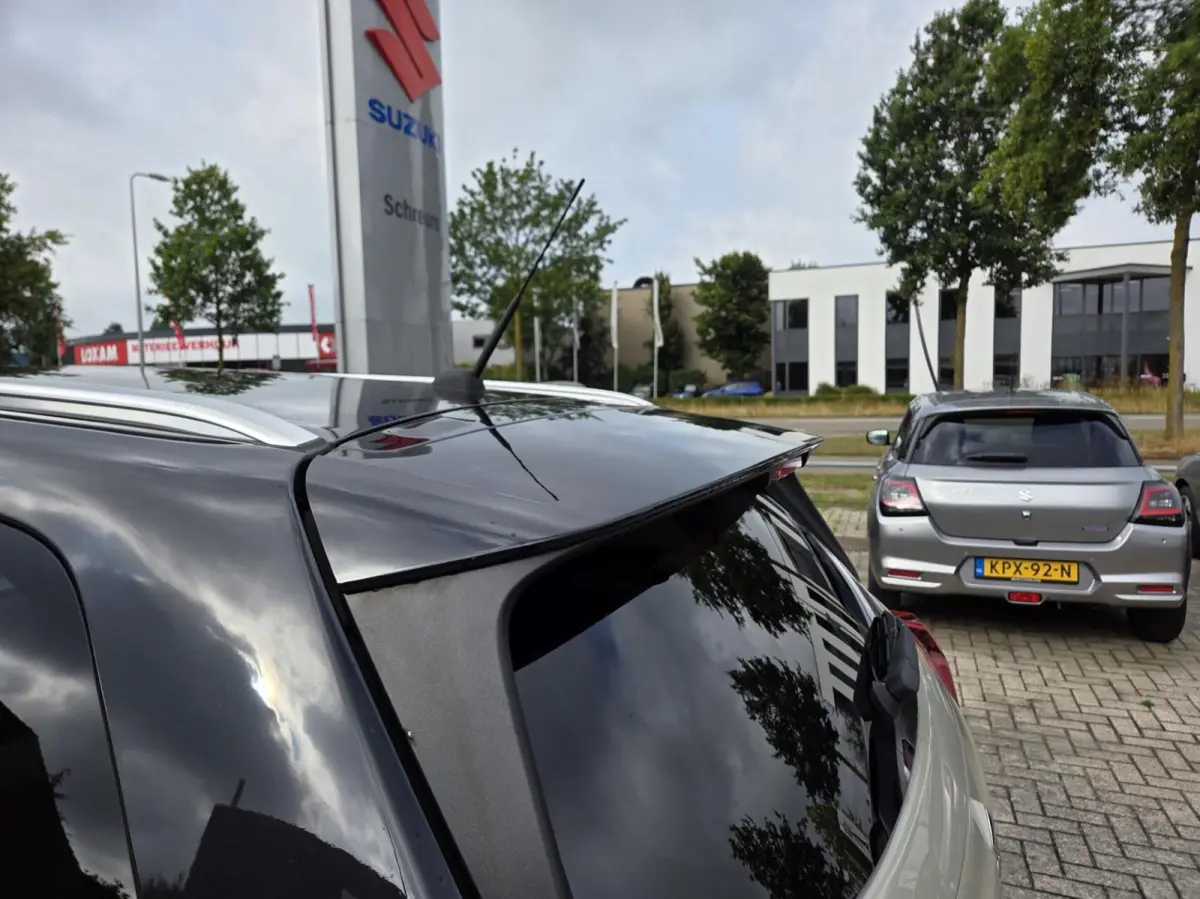 1.4 Boosterjet Smart Hybrid Select|Vol Automaat|Tot 10 jaar garantie|