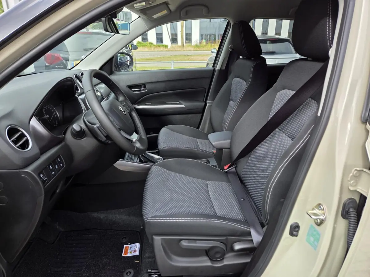1.4 Boosterjet Smart Hybrid Select|Vol Automaat|Tot 10 jaar garantie|