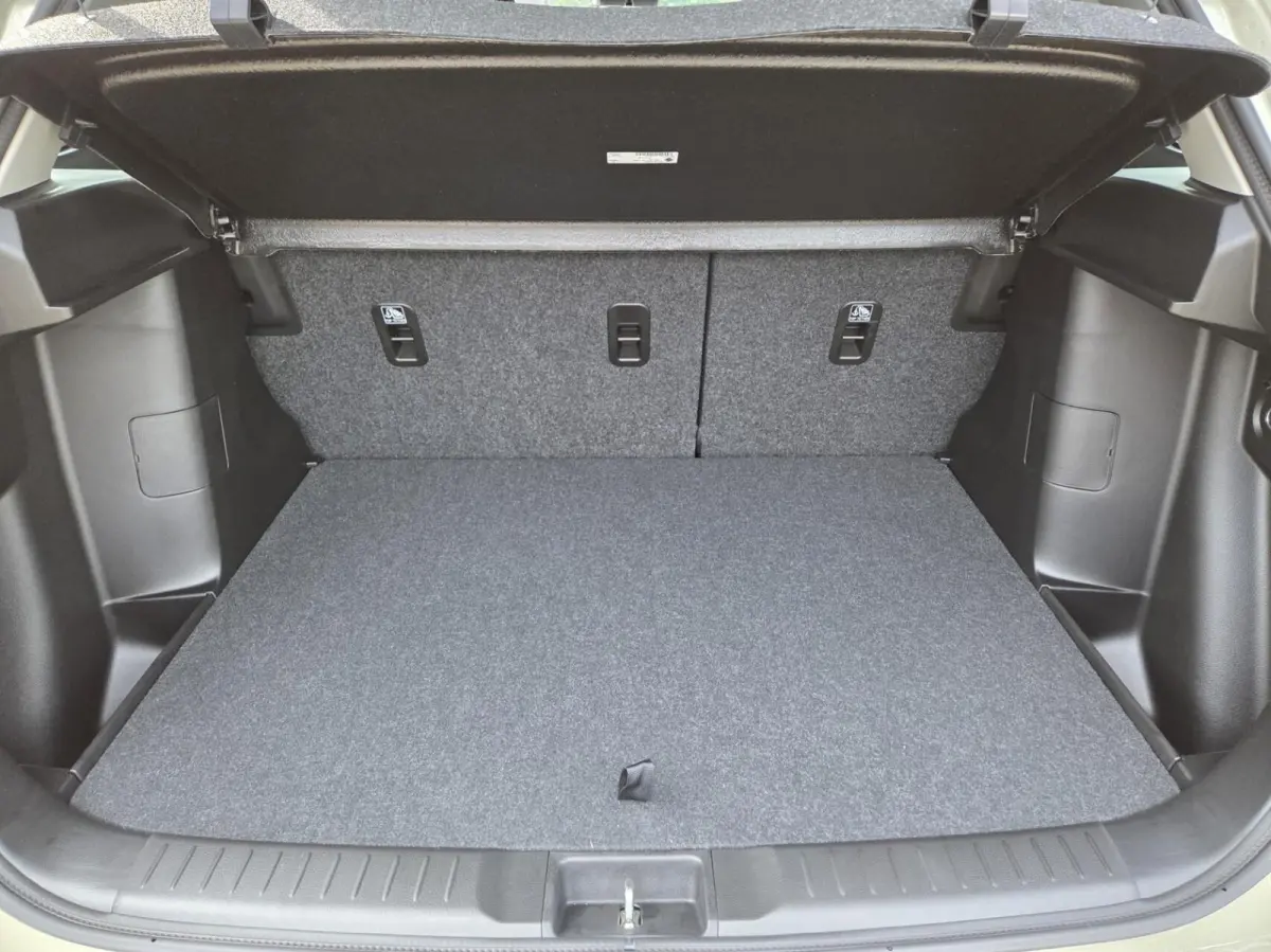 1.4 Boosterjet Smart Hybrid Select|Vol Automaat|Tot 10 jaar garantie|