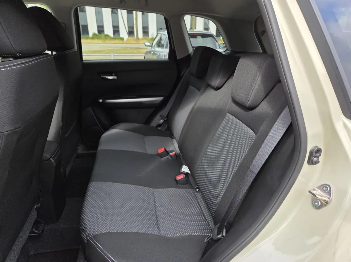 1.4 Boosterjet Smart Hybrid Select|Vol Automaat|Tot 10 jaar garantie|