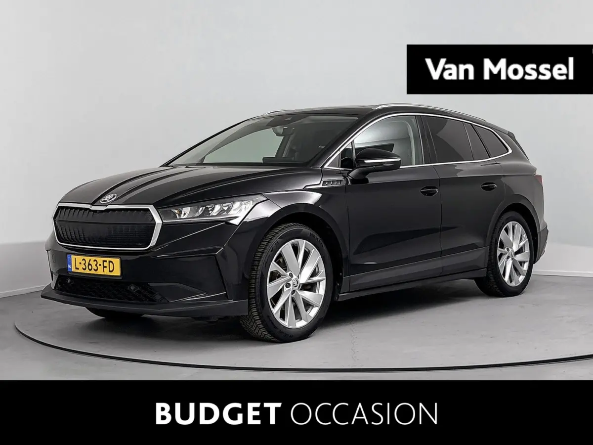 60 | SOH 91% | Apple Carplay | Android Auto | Bluetooth | Buitenspiegels Elektrisch verstel- en Verwarmbaar | Cruise Control Adaptief | Electronic Climate Control | Lichtmetalen Velgen | Nav