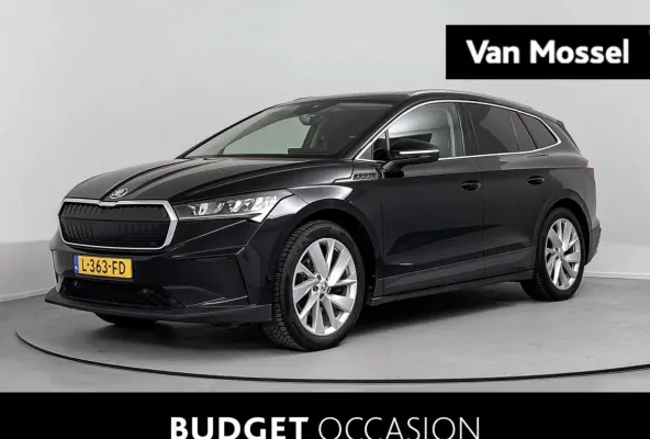 60 | SOH 91% | Apple Carplay | Android Auto | Bluetooth | Buitenspiegels Elektrisch verstel- en Verwarmbaar | Cruise Control Adaptief | Electronic Climate Control | Lichtmetalen Velgen | Nav