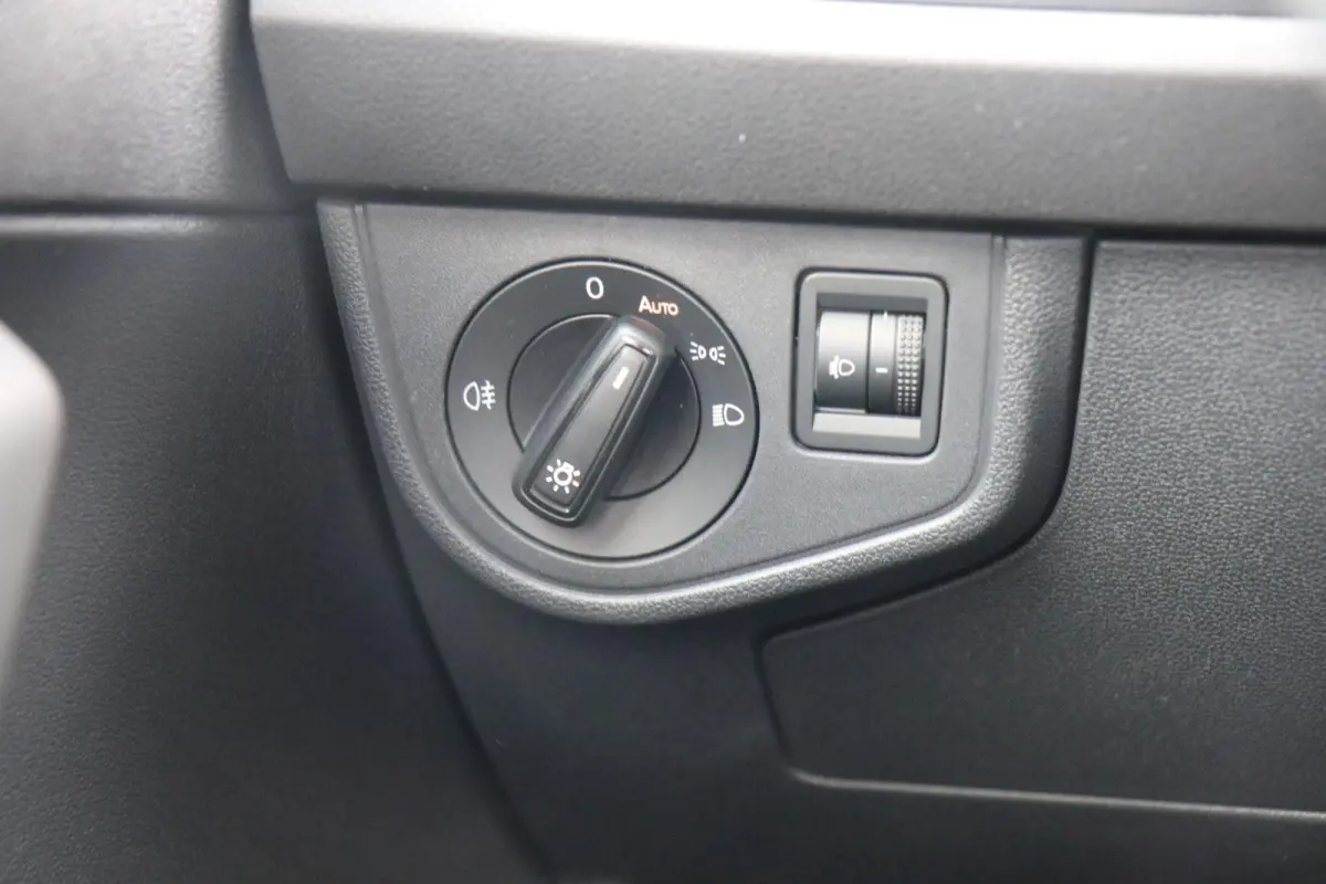 1.0 MPI 80pk Polo | App Connect | Parkeersensoren Achter | Airco