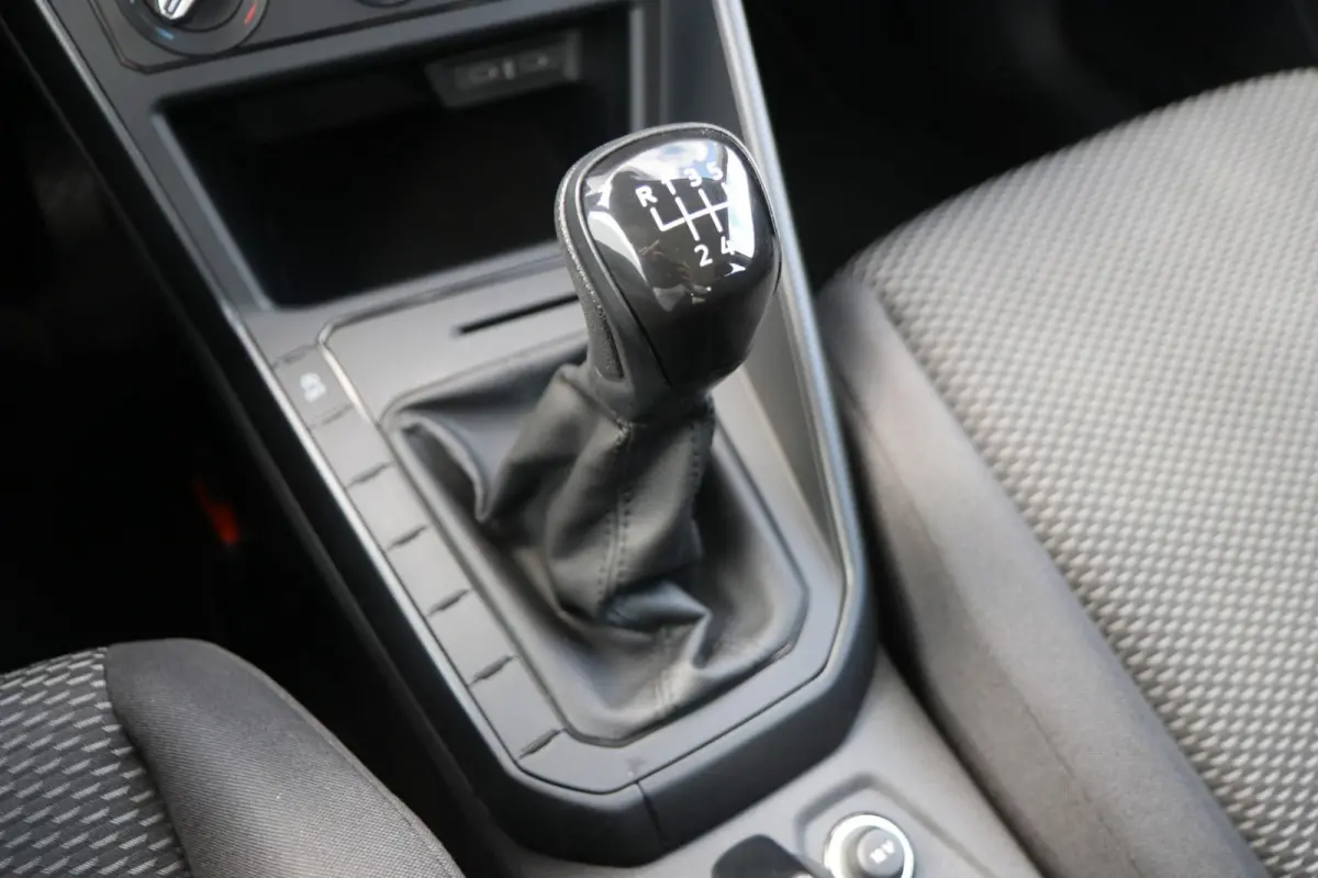 1.0 MPI 80pk Polo | App Connect | Parkeersensoren Achter | Airco