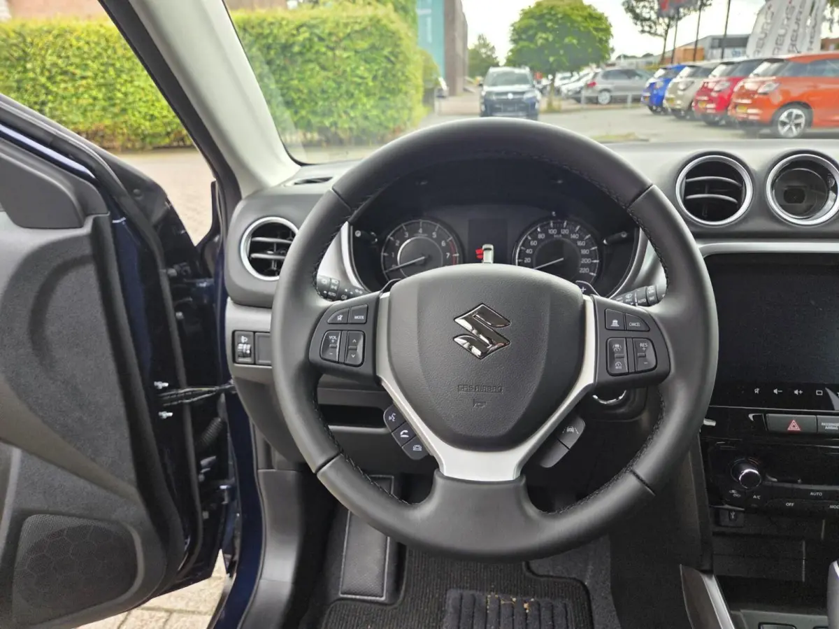 1.4 Boosterjet Smart Hybrid Select|Vol Automaat|Tot 10 jaar garantie|