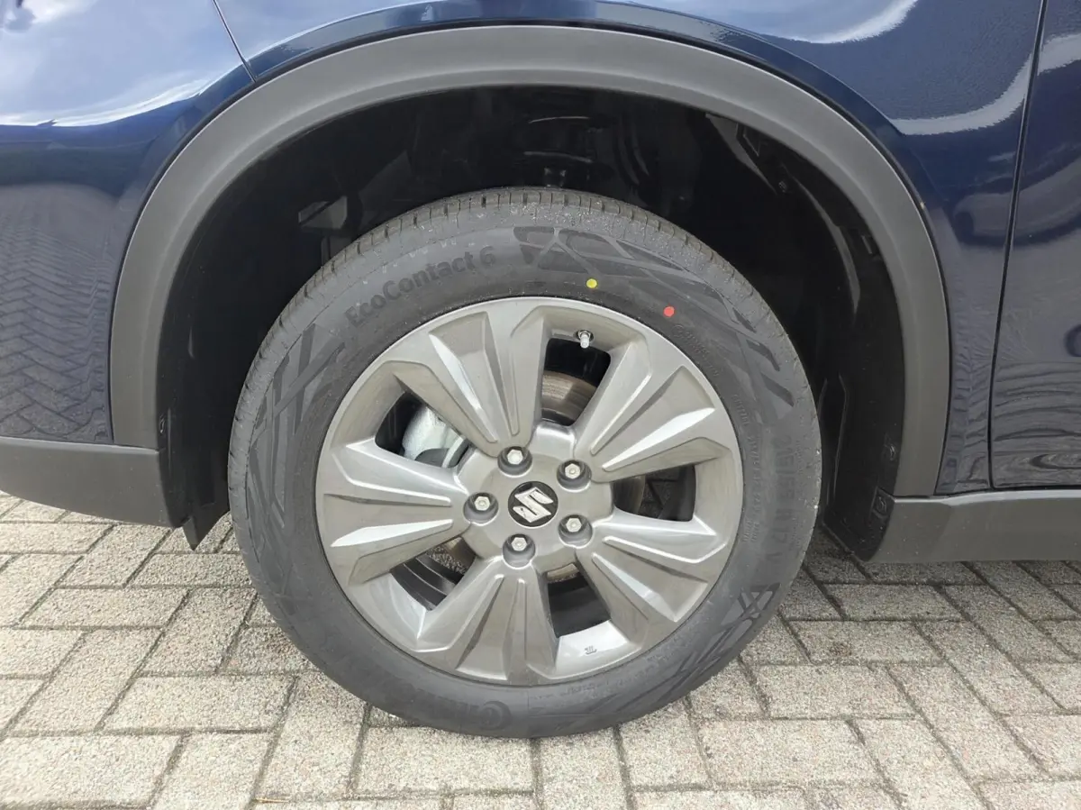 1.4 Boosterjet Smart Hybrid Select|Vol Automaat|Tot 10 jaar garantie|