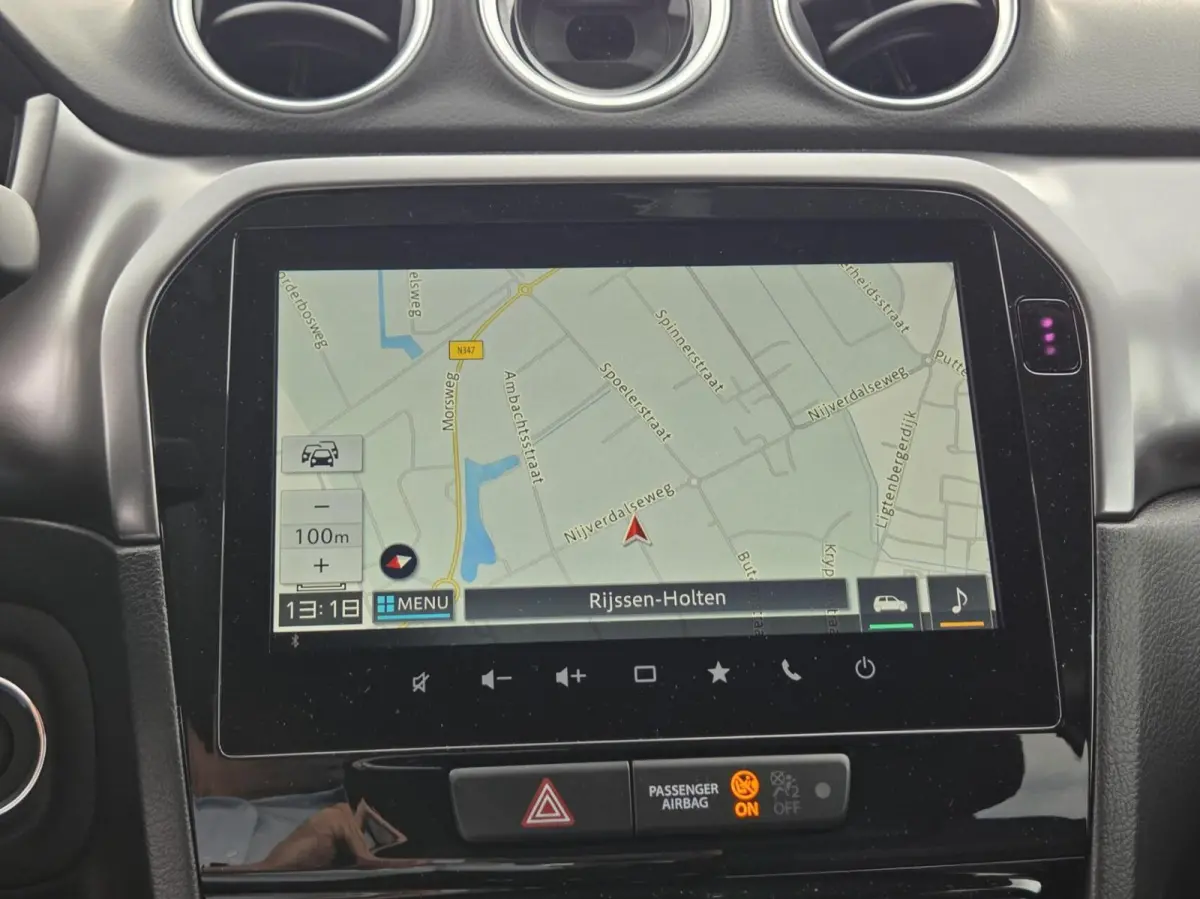 1.4 Boosterjet Smart Hybrid Select|Vol Automaat|Tot 10 jaar garantie|