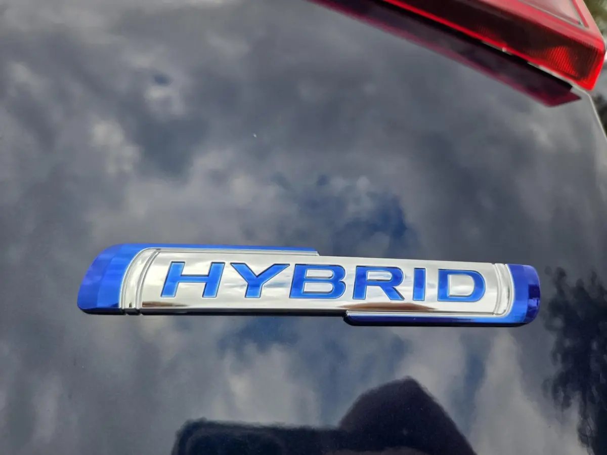 1.4 Boosterjet Smart Hybrid Select|Vol Automaat|Tot 10 jaar garantie|