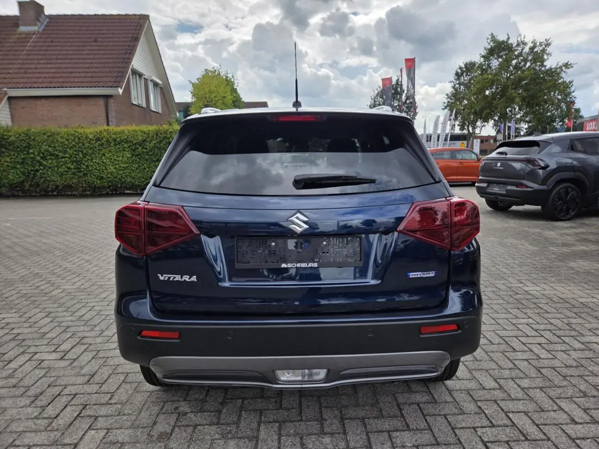 1.4 Boosterjet Smart Hybrid Select|Vol Automaat|Tot 10 jaar garantie|