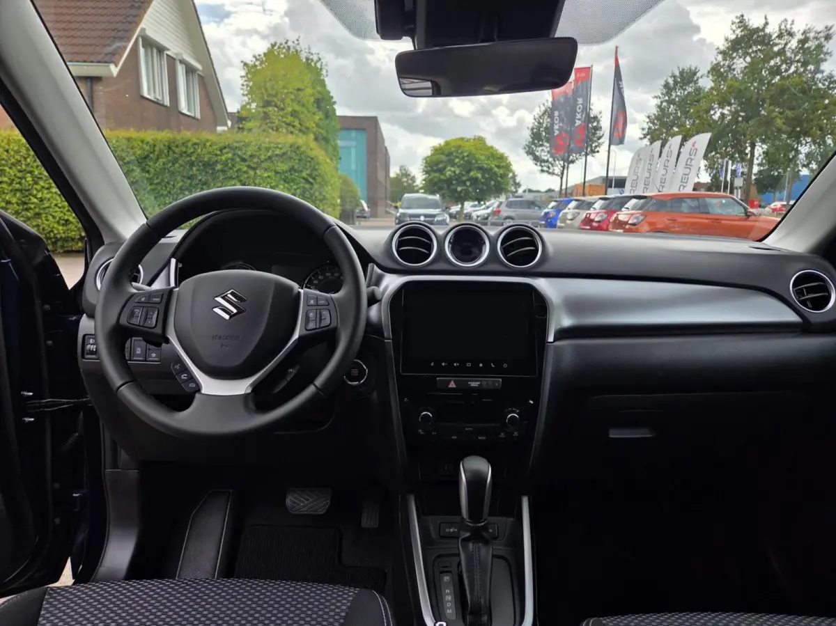 1.4 Boosterjet Smart Hybrid Select|Vol Automaat|Tot 10 jaar garantie|