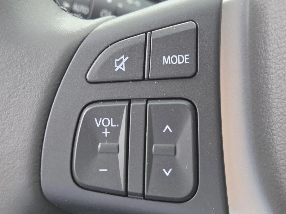 1.4 Boosterjet Smart Hybrid Select|Vol Automaat|Tot 10 jaar garantie|