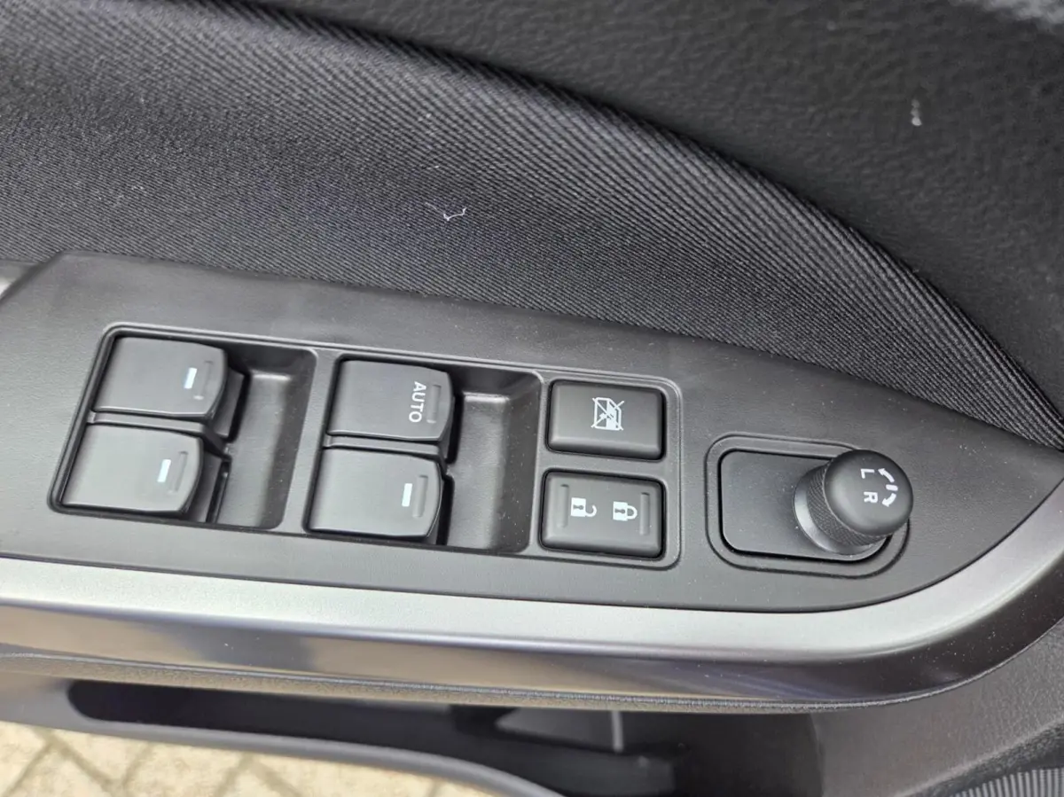 1.4 Boosterjet Smart Hybrid Select|Vol Automaat|Tot 10 jaar garantie|