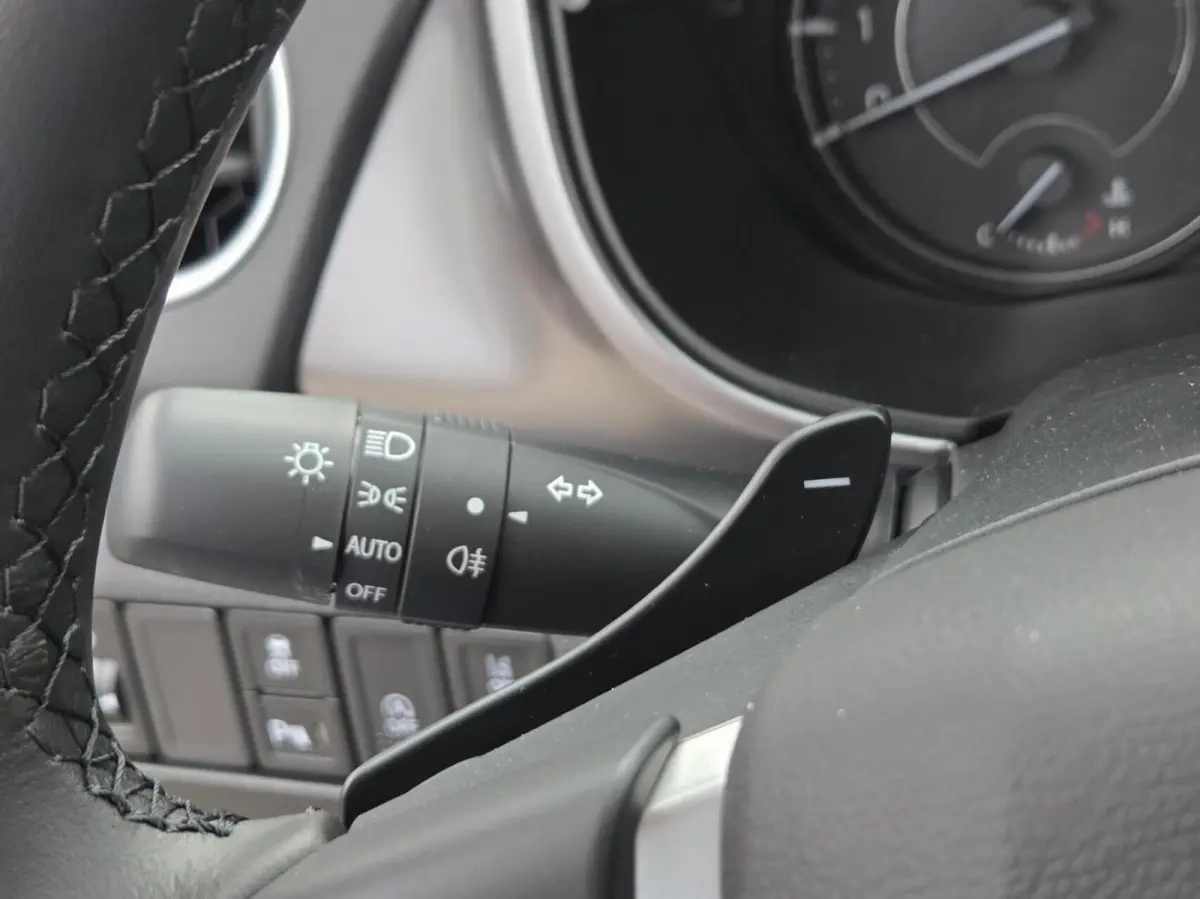 1.4 Boosterjet Smart Hybrid Select|Vol Automaat|Tot 10 jaar garantie|