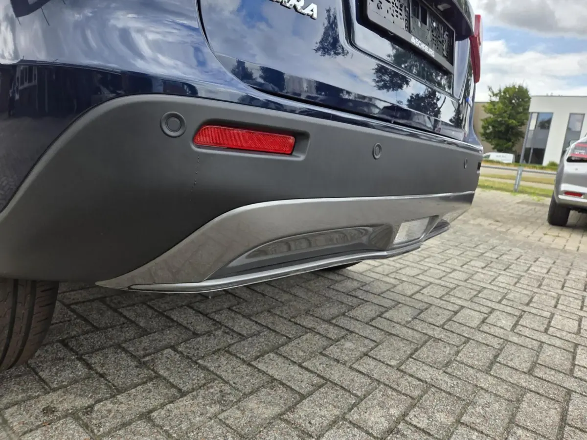 1.4 Boosterjet Smart Hybrid Select|Vol Automaat|Tot 10 jaar garantie|